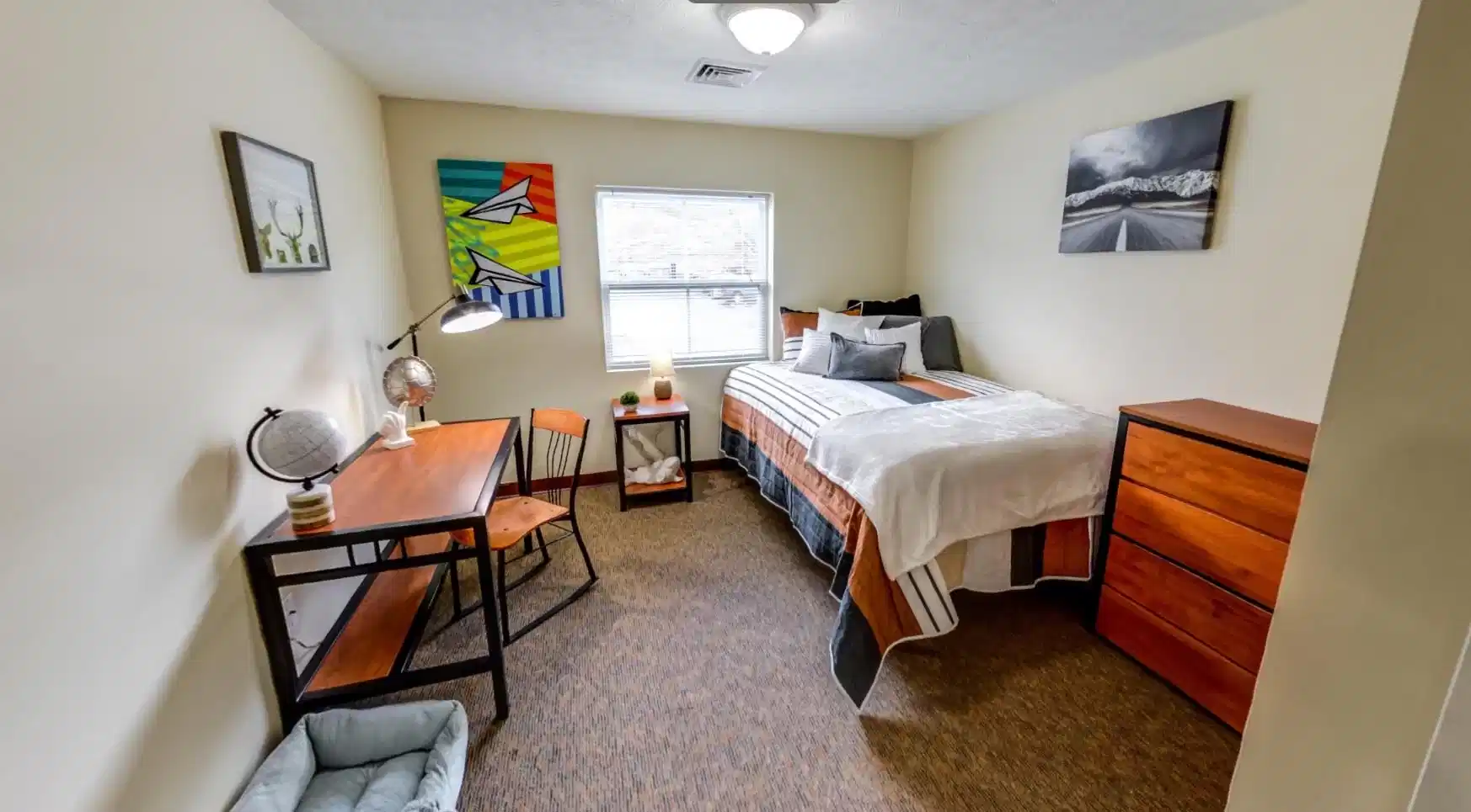 Room in 2 Bedroom 2 Bathroom | 2X2P