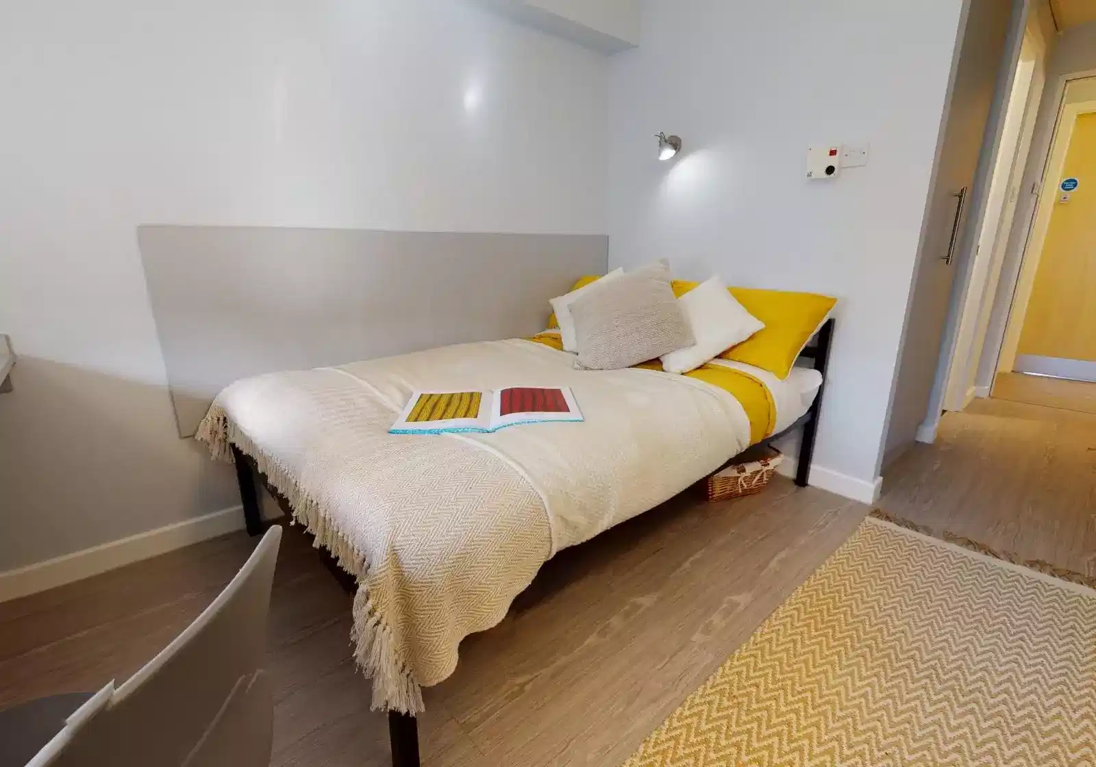 Penthouse En Suite