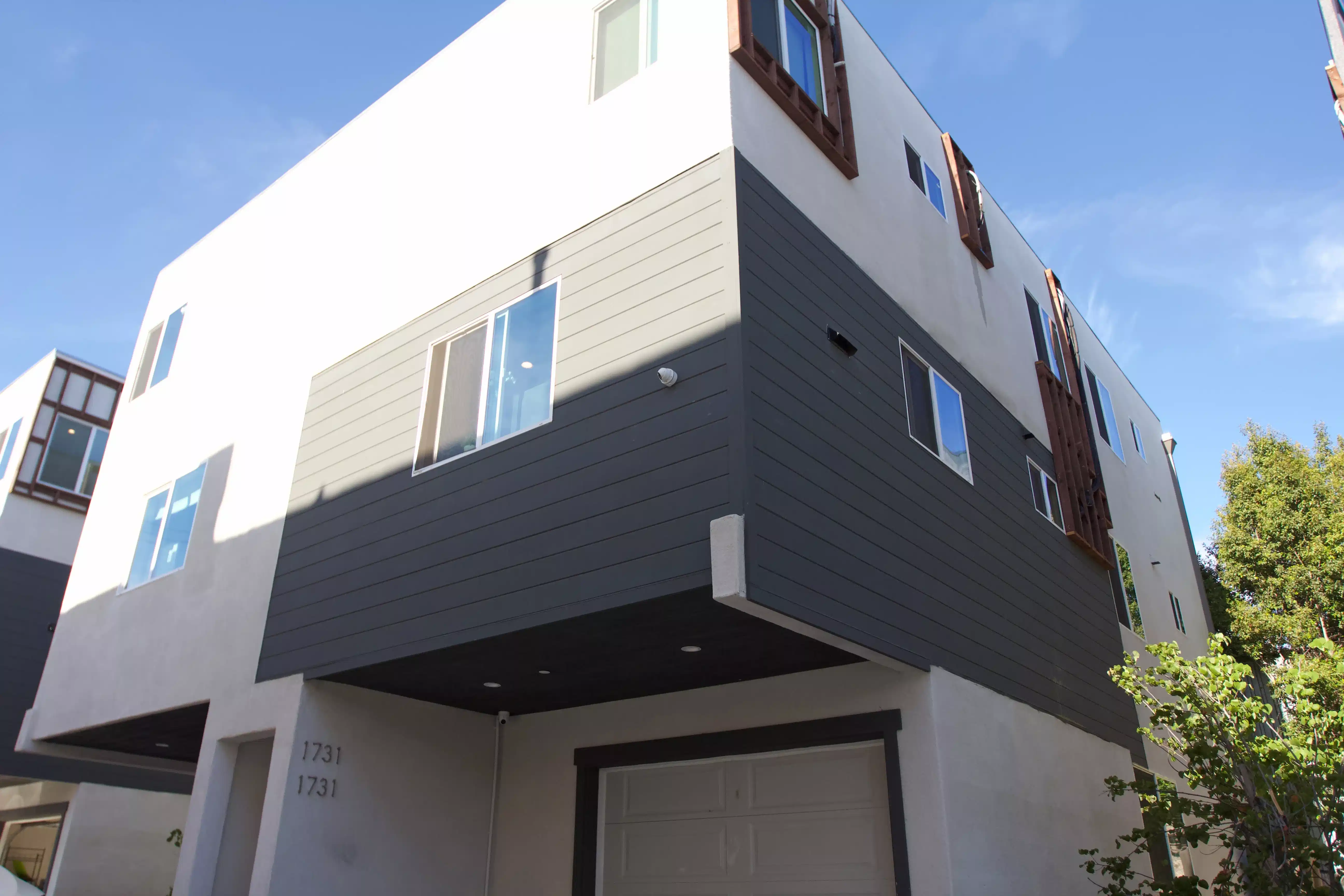 1729 W Adams Blvd, Los Angeles - Los Angeles, California, United States - Exterior