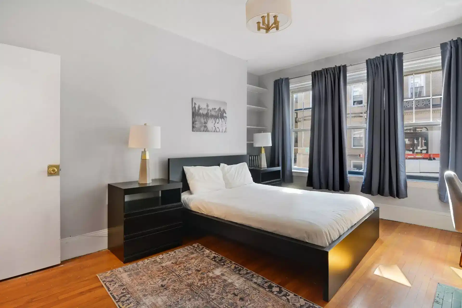 #537E : Allston