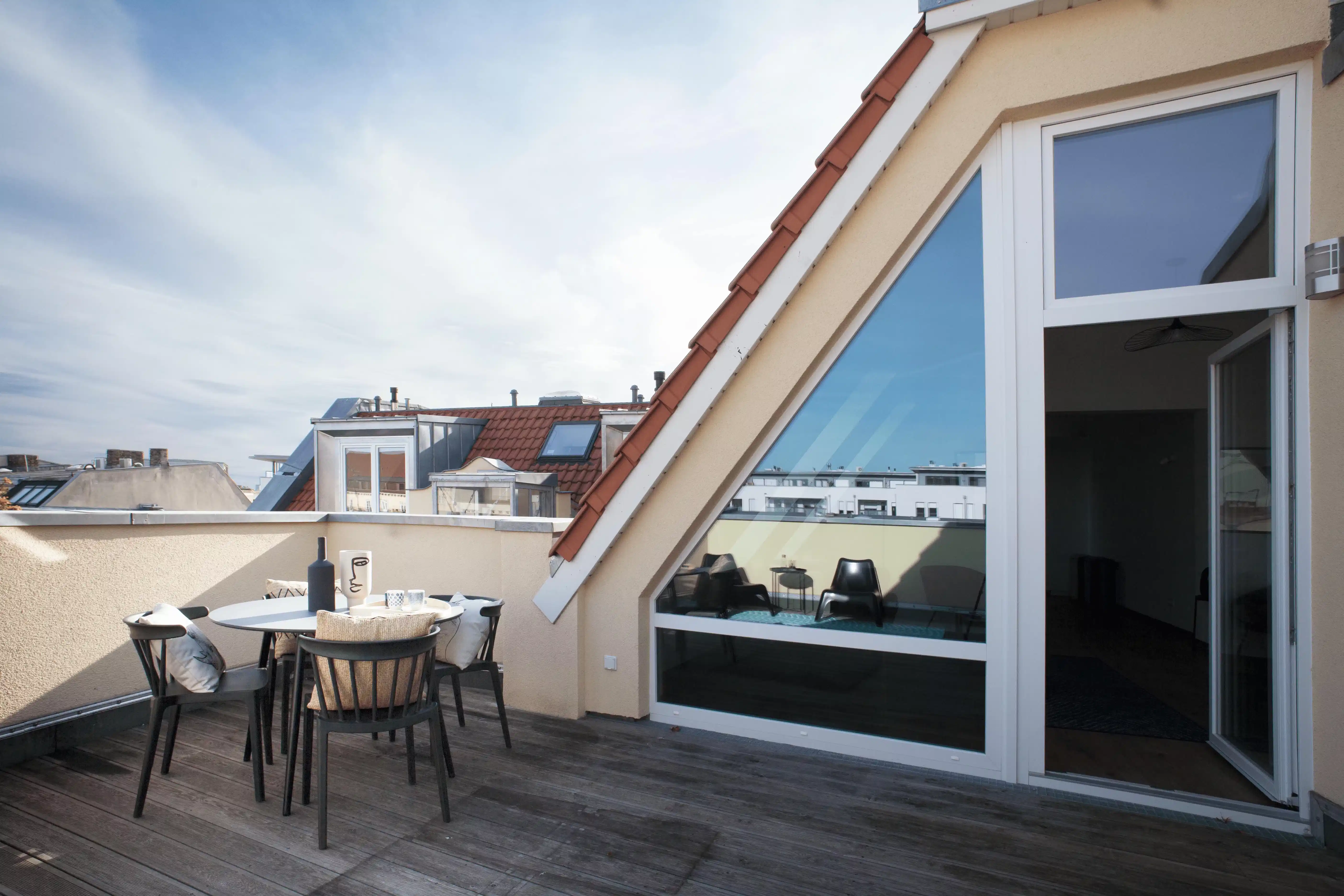 Otto Suhr Allee 25, Berlin - Berlin, Germany - Common Area