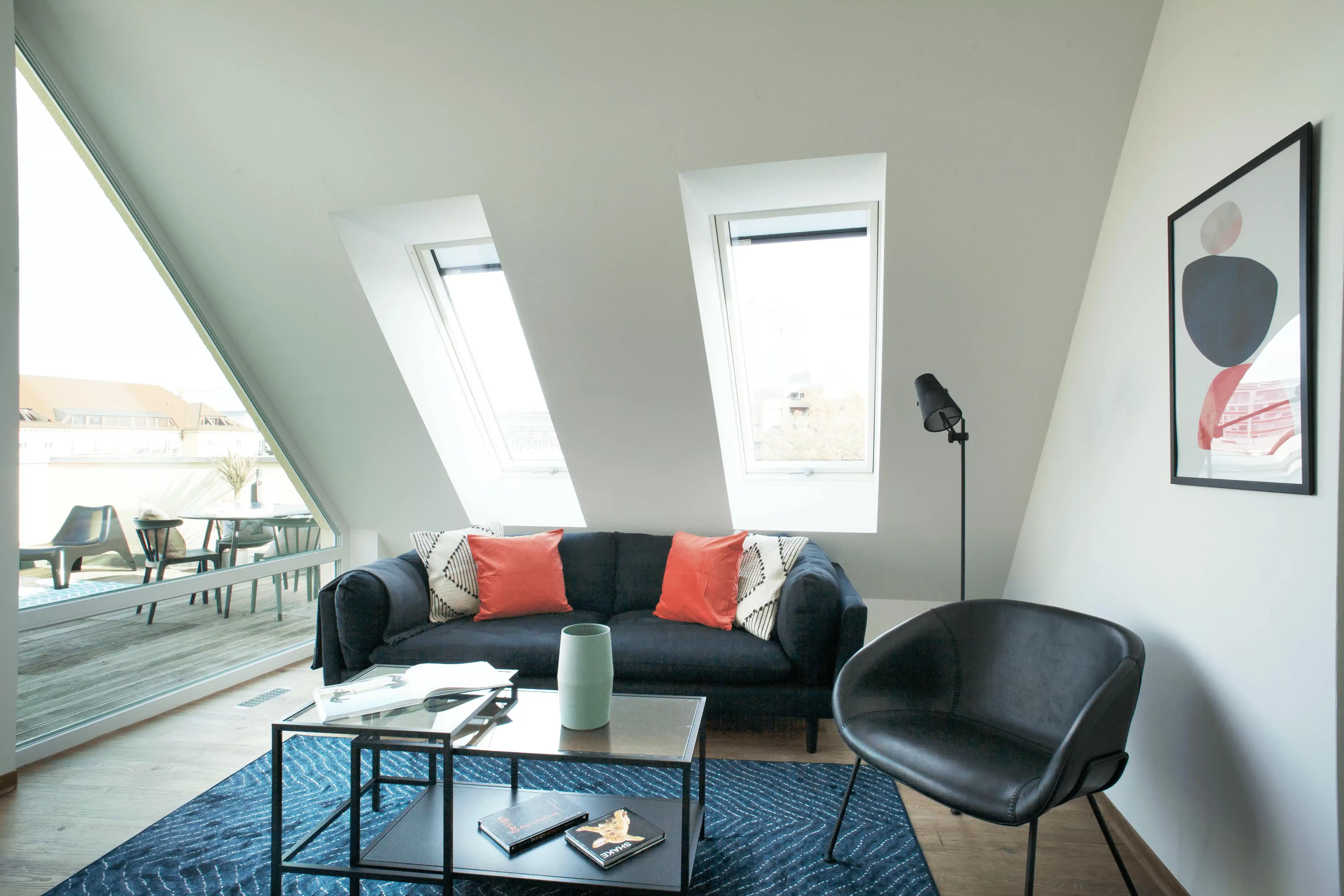 Otto Suhr Allee 25, Berlin - Berlin, Germany - Private Room - Amenities