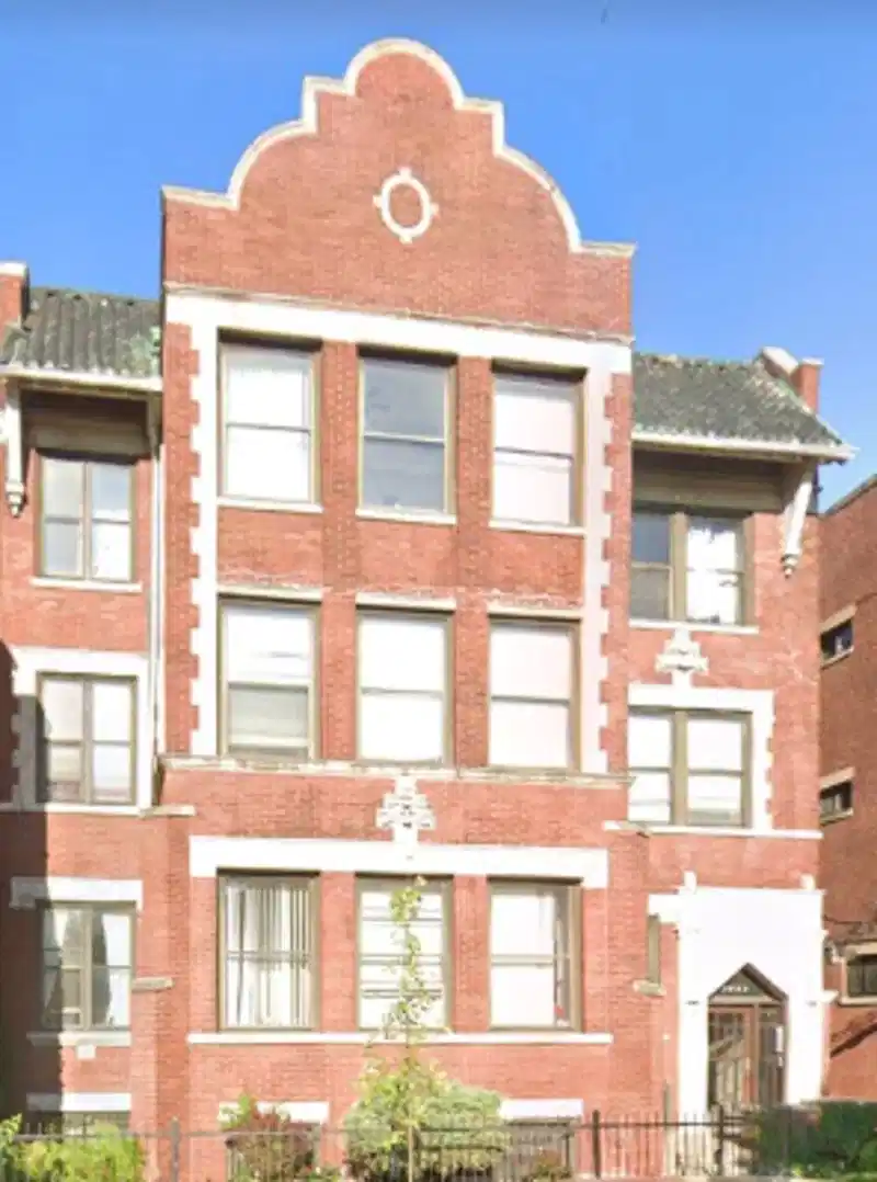 5017 S Drexel Blvd, Chicago 2