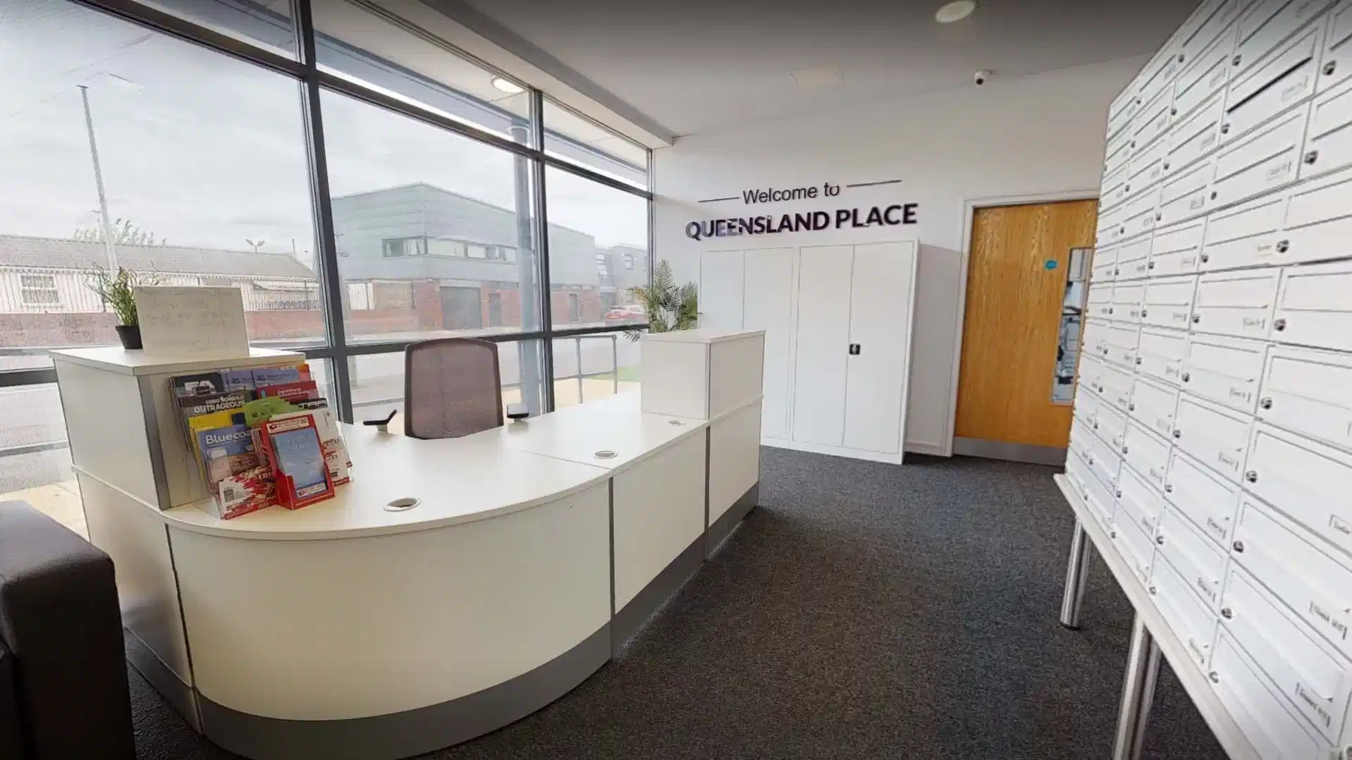 Queensland Place, Liverpool image 15