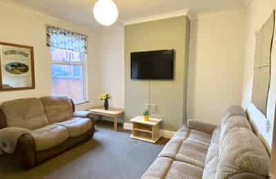 Spare Room - Coventry, England, United Kingdom - 79489400