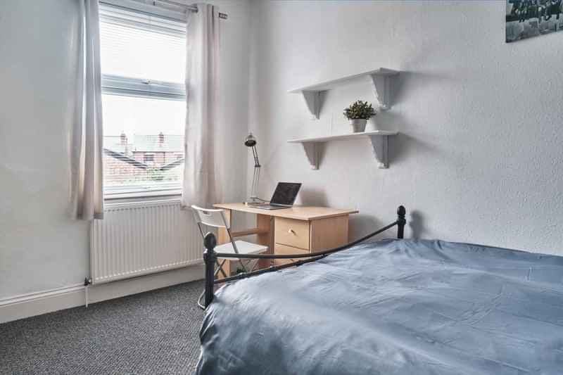 Spare Room - Coventry, England, United Kingdom - 79489401