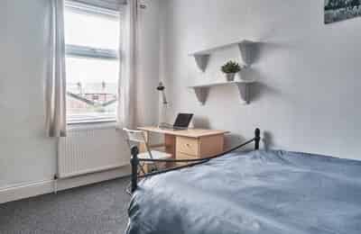 Spare Room - Coventry, England, United Kingdom - 79489401