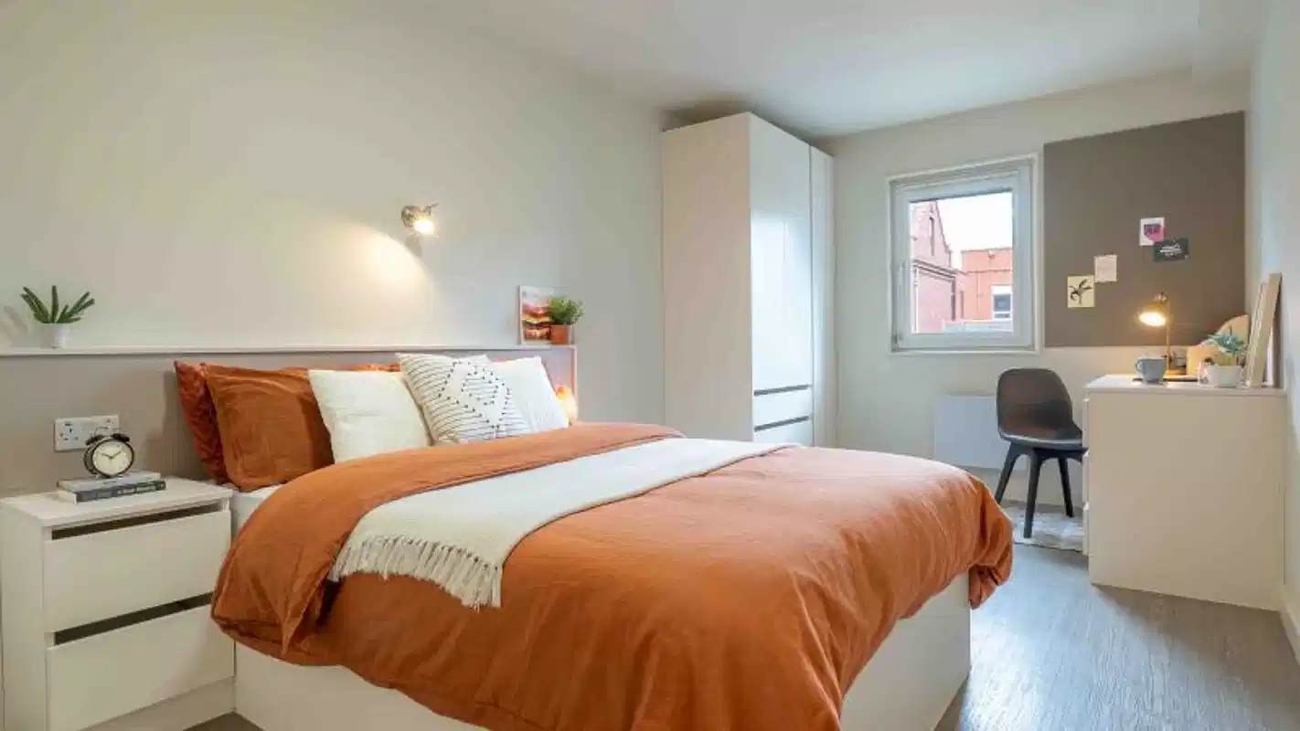 Gold 1 Bed Plus