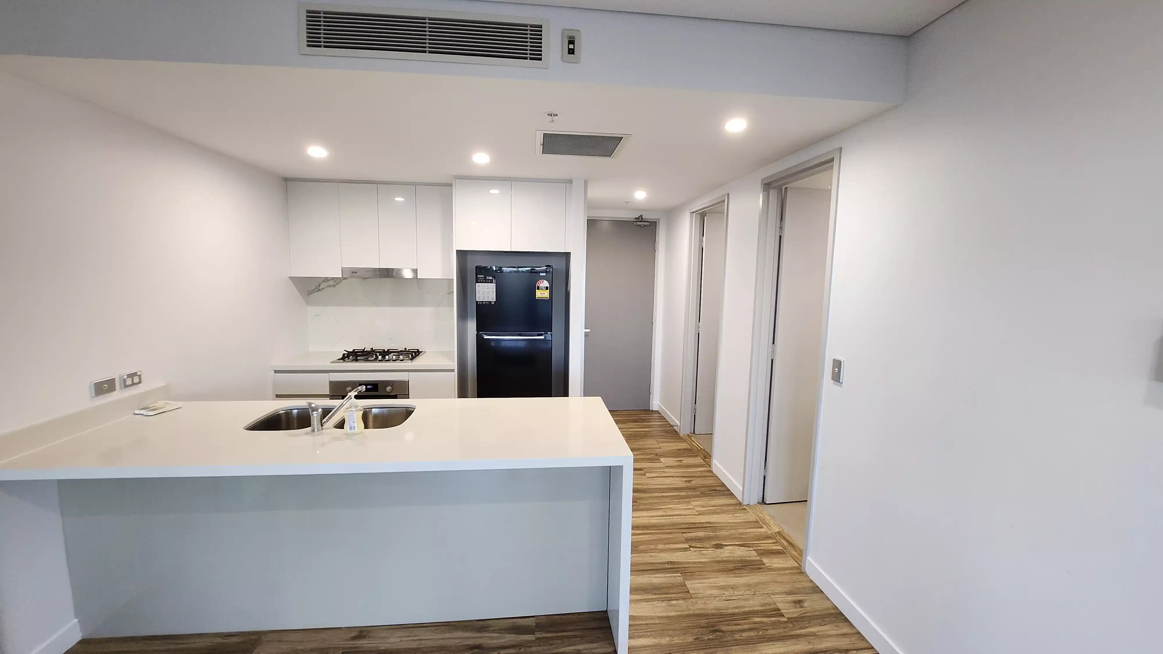 1 Bed Apartment, 1727/887 South Dowling Street, Australia NSW 2017 - Sydney, New South Wales, Australia - Room 1 - Kitchen