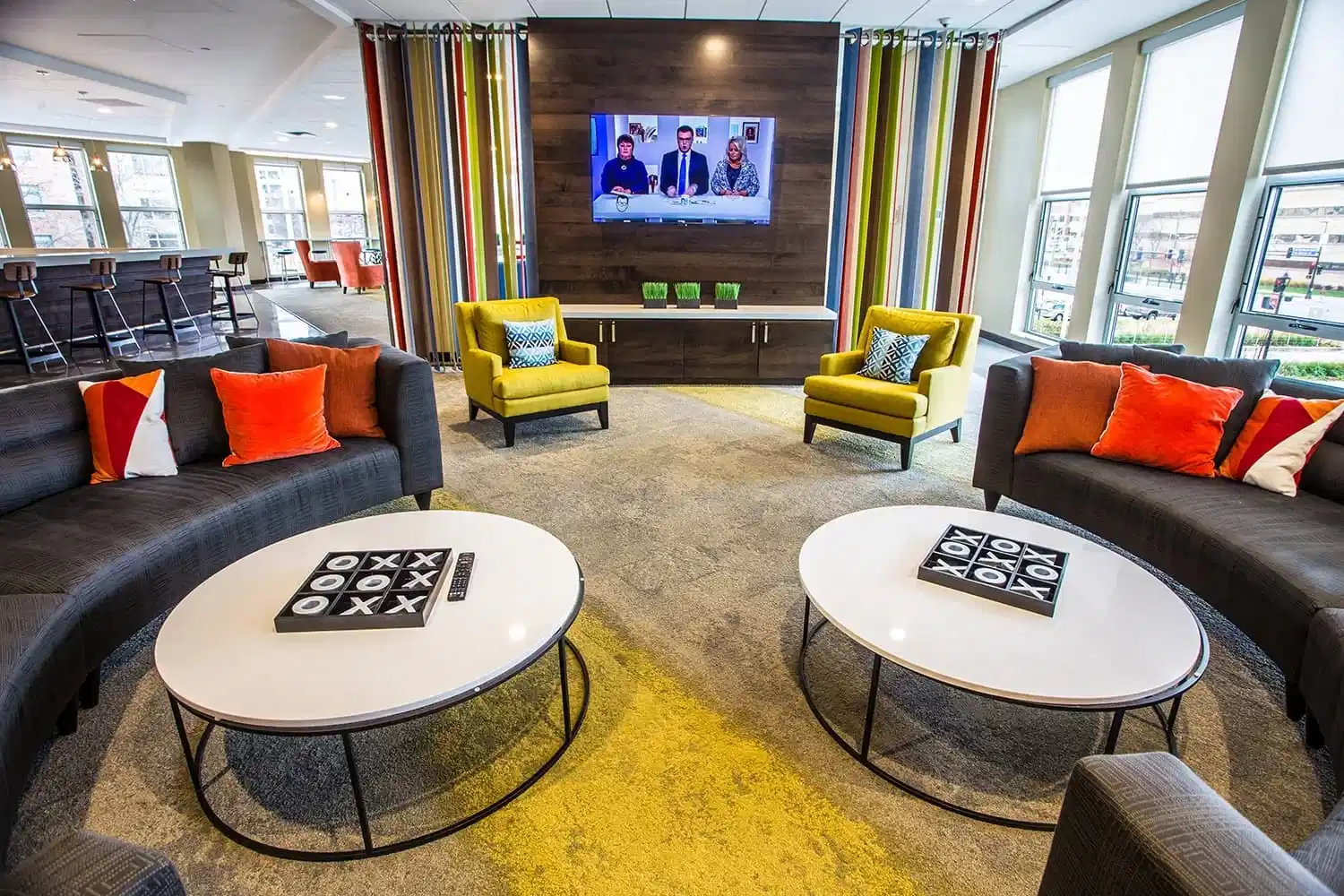 Common Area