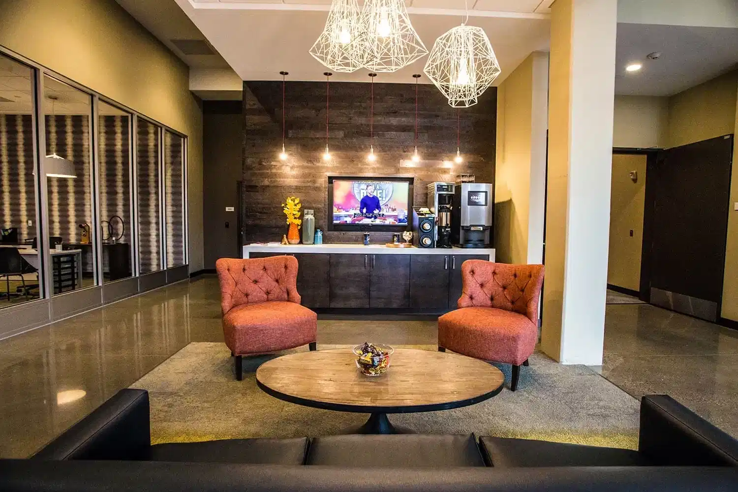 WaHu, Minneapolis - Minneapolis, Minnesota, United States - Common Area