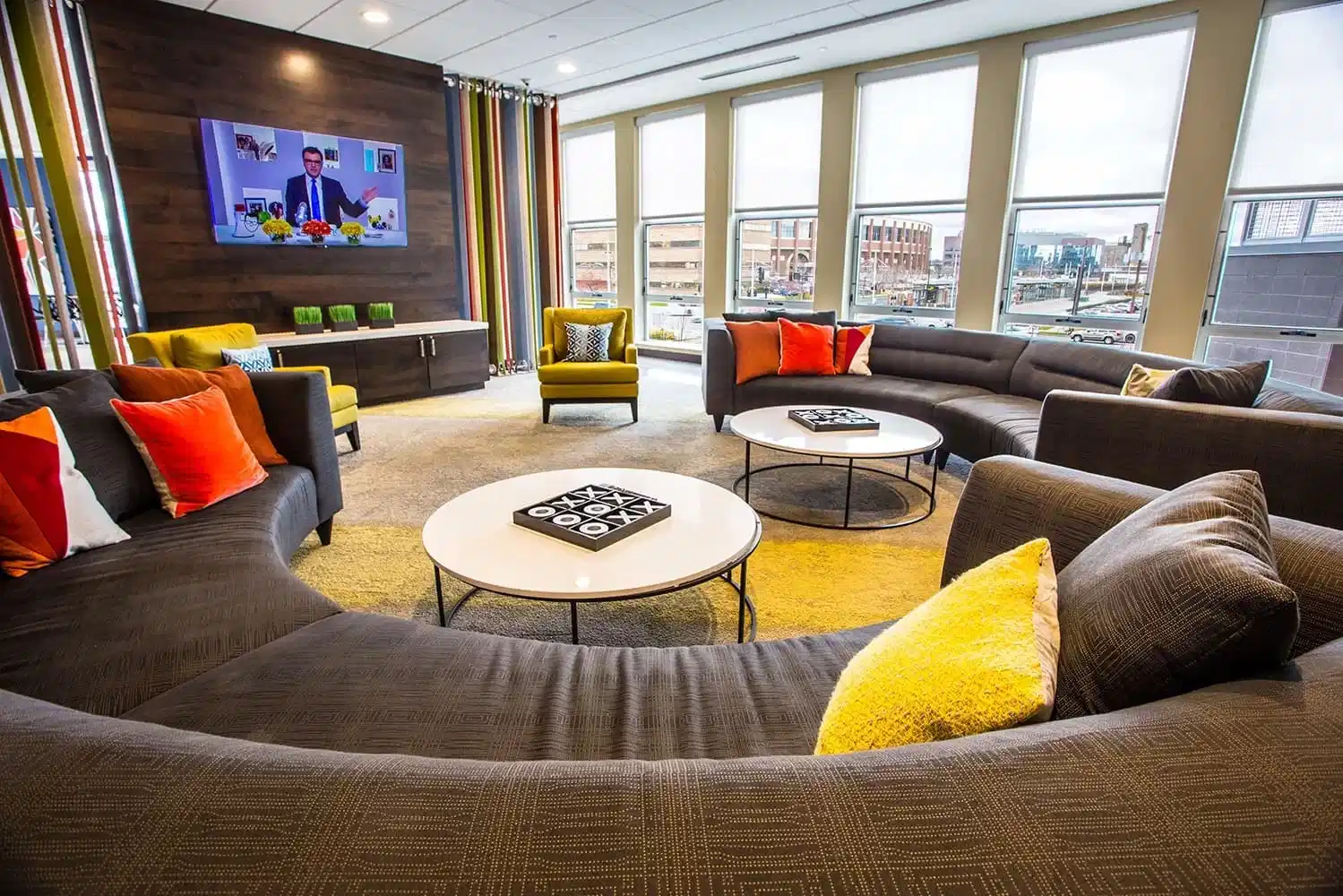 WaHu, Minneapolis - Minneapolis, Minnesota, United States - Common Area