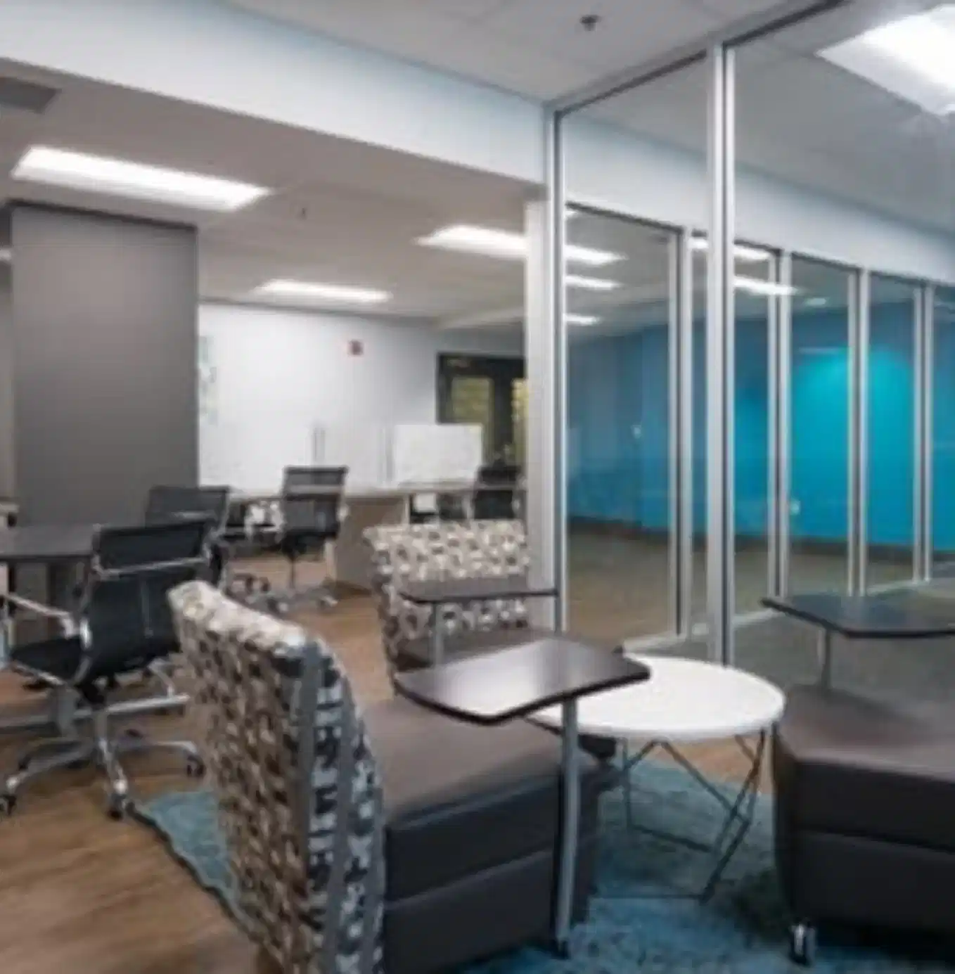 Coronado Place & Towers, St. Louis - St. Louis, Missouri, United States - Common Area