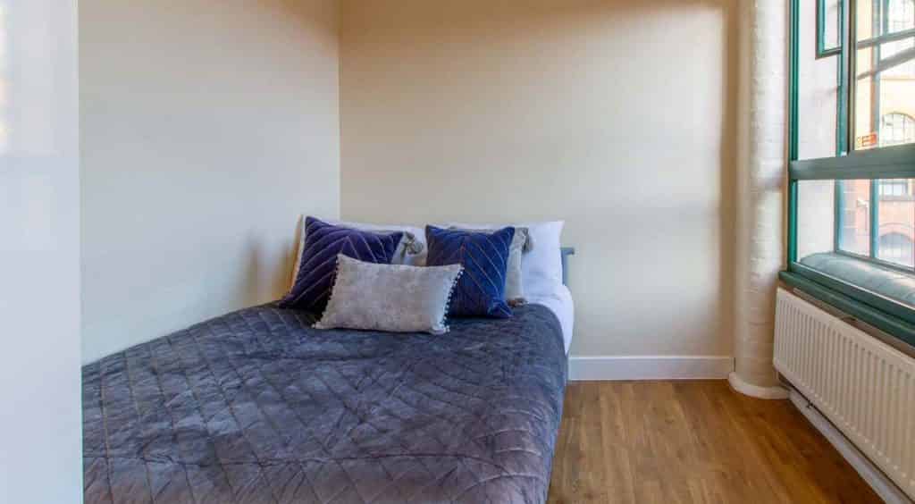 Bronze Plus Room