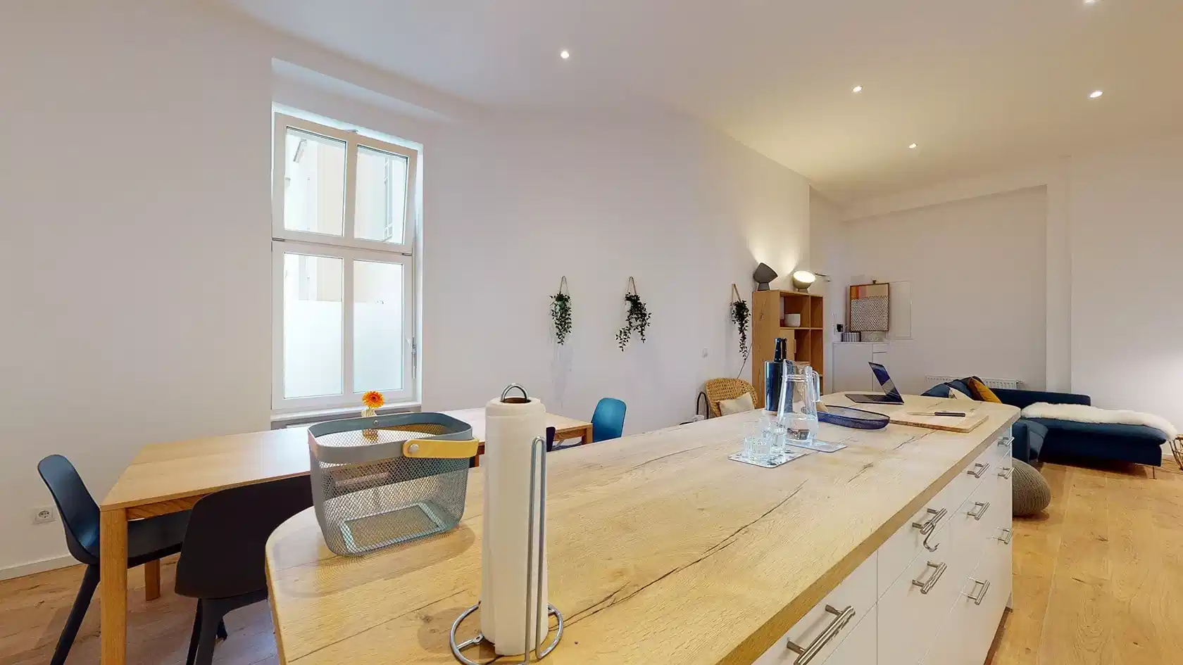 Prenzl 2, Berlin - Berlin, Germany - Amenities