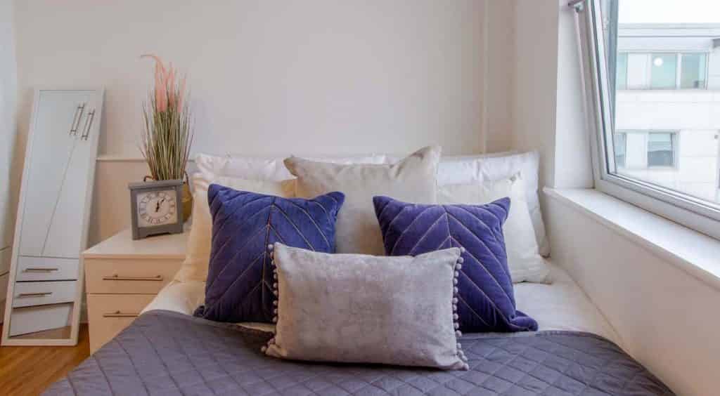 Bronze Plus 2 Bed Room