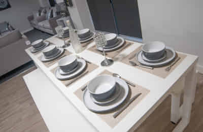 Unity Square, Liverpool Student Accommodation | Amber