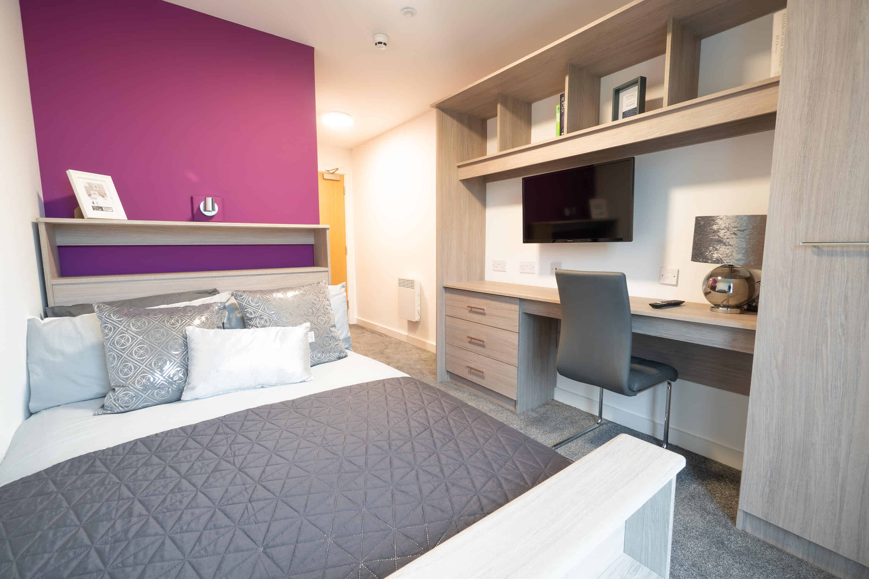 Premium Ensuite
