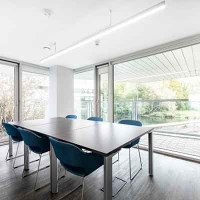 Yugo Amnis House, Cork - Cork, Ireland - Common Area