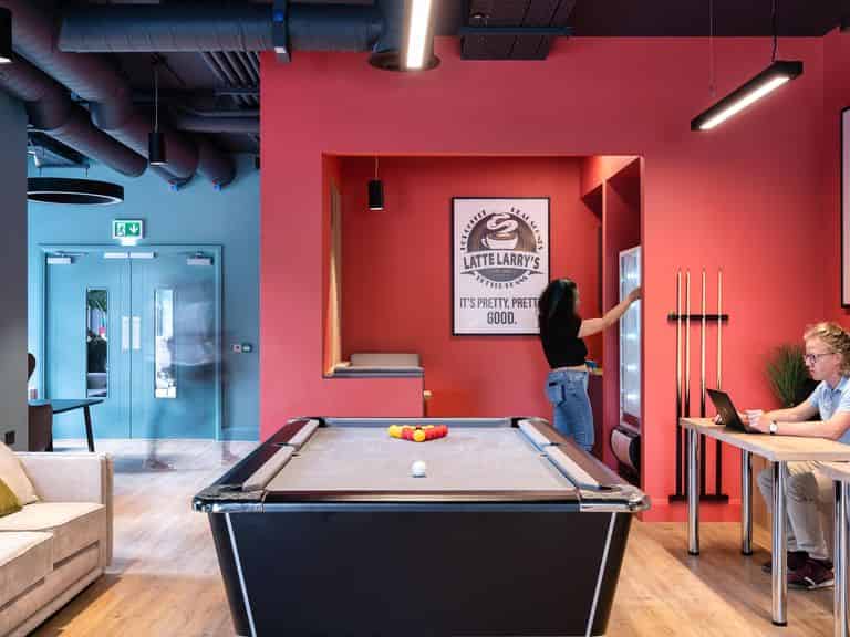 Yugo Melbourn Point, Cork - Cork, Ireland - Amenities