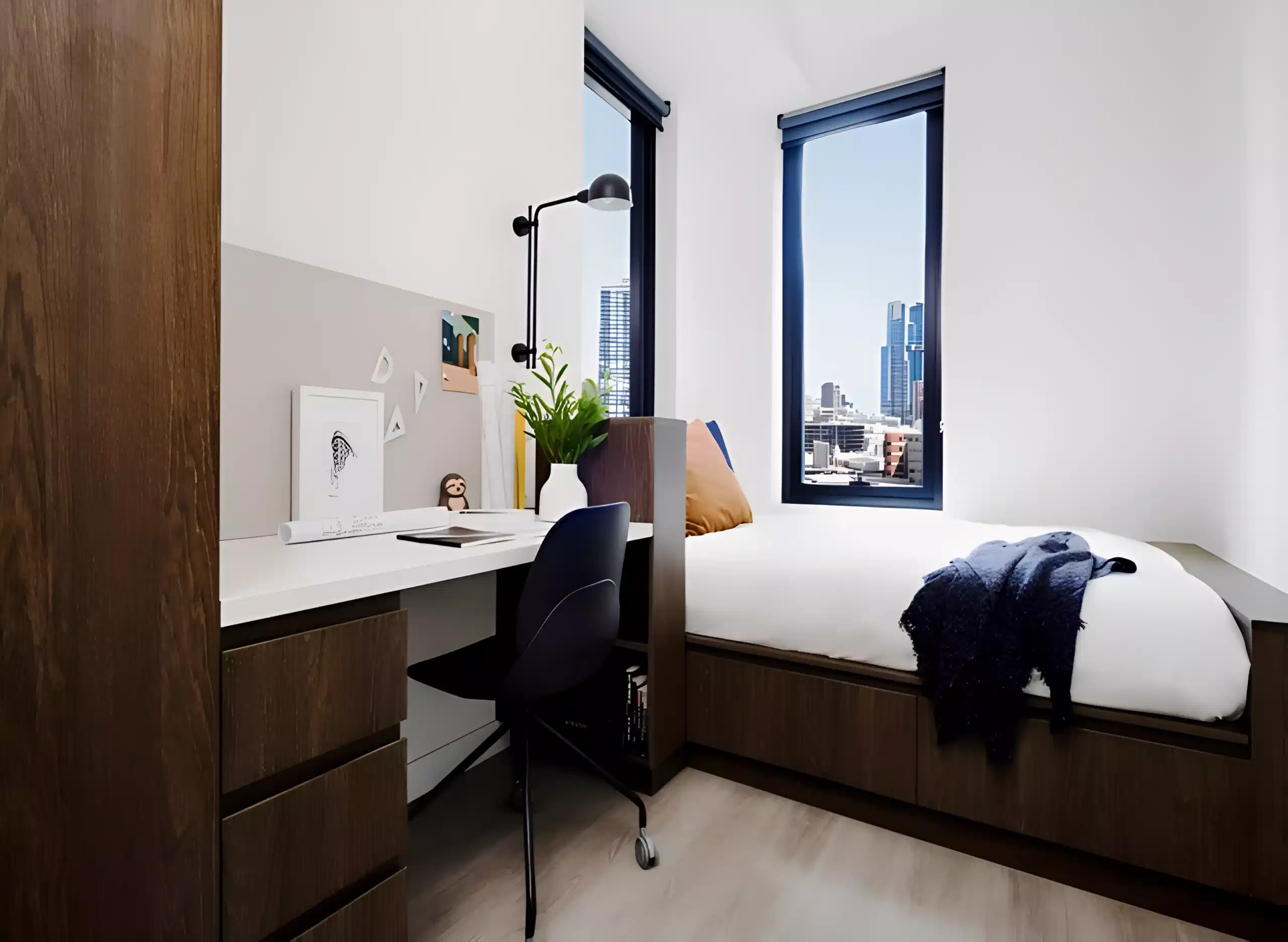 Scape Cornell Place, Melbourne view 4