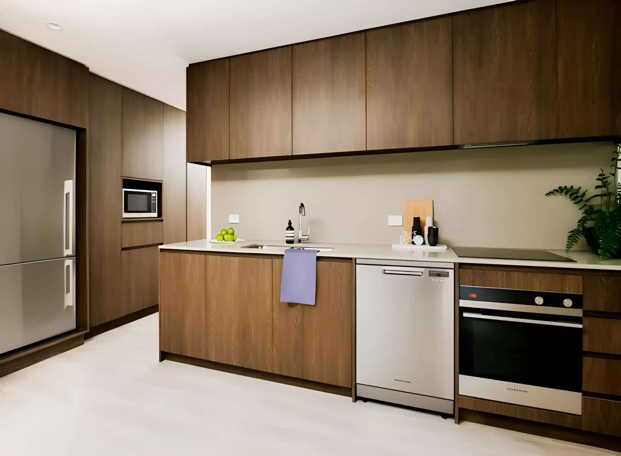 Scape Cornell Place, Melbourne view 6