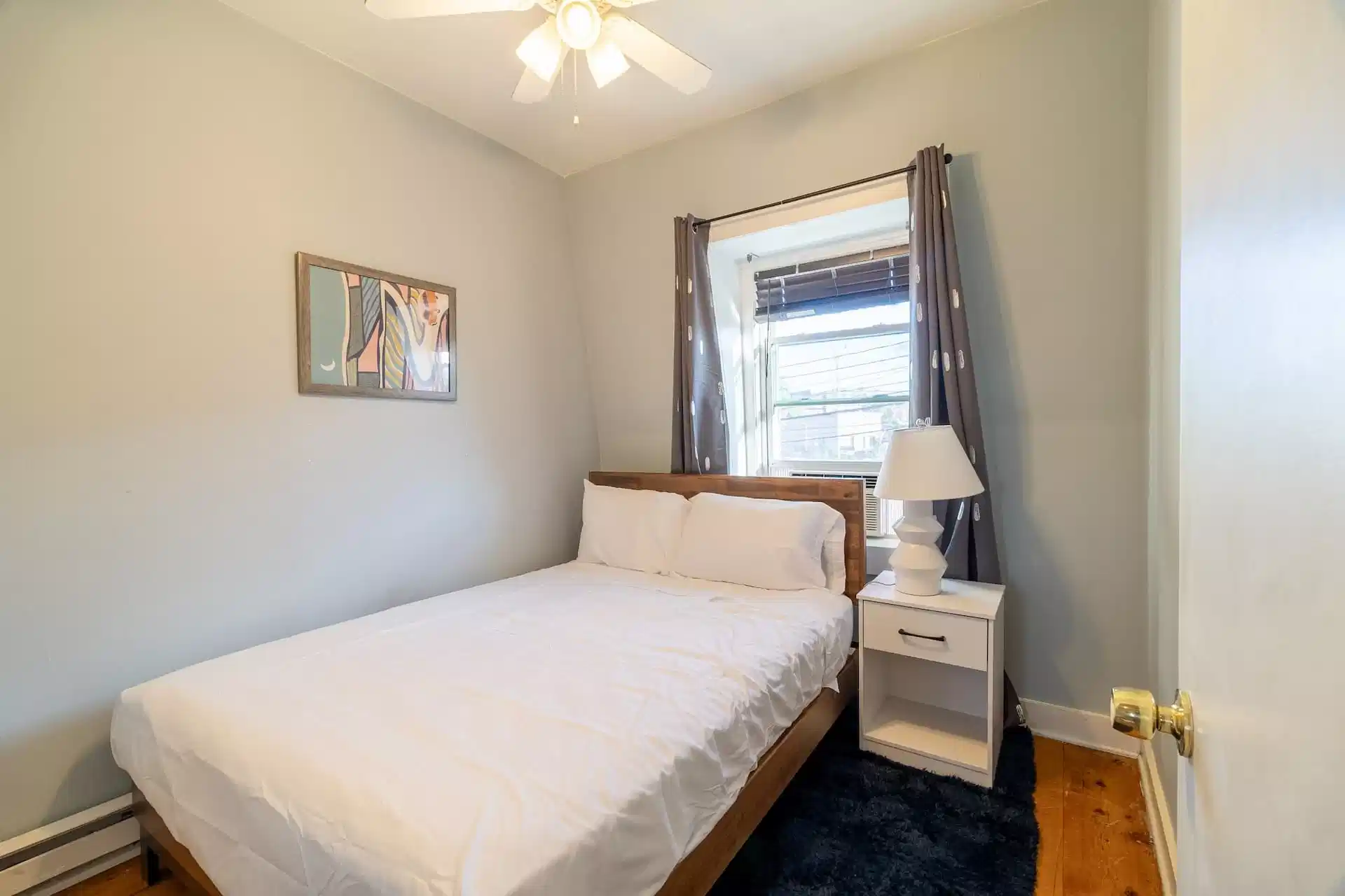 #1741 : Allston on a flexible lease
