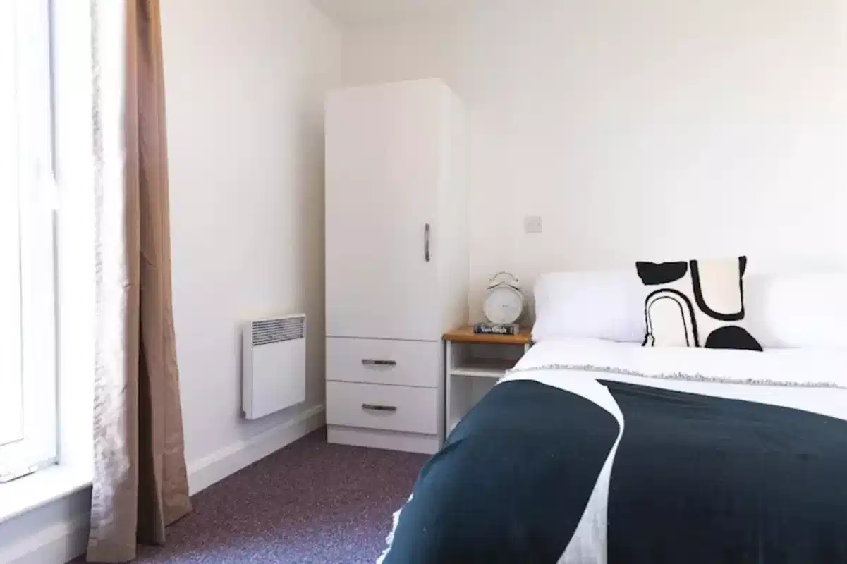 Premium Ensuite With Wet Room