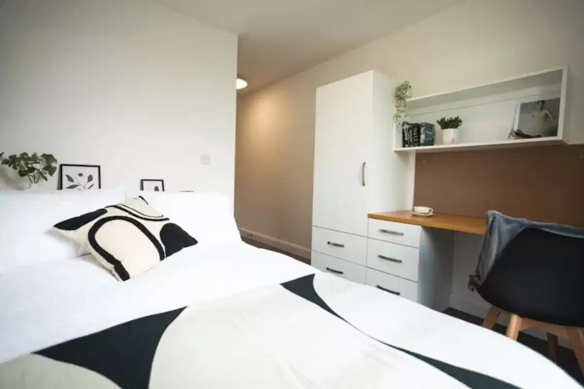 Classic Ensuite