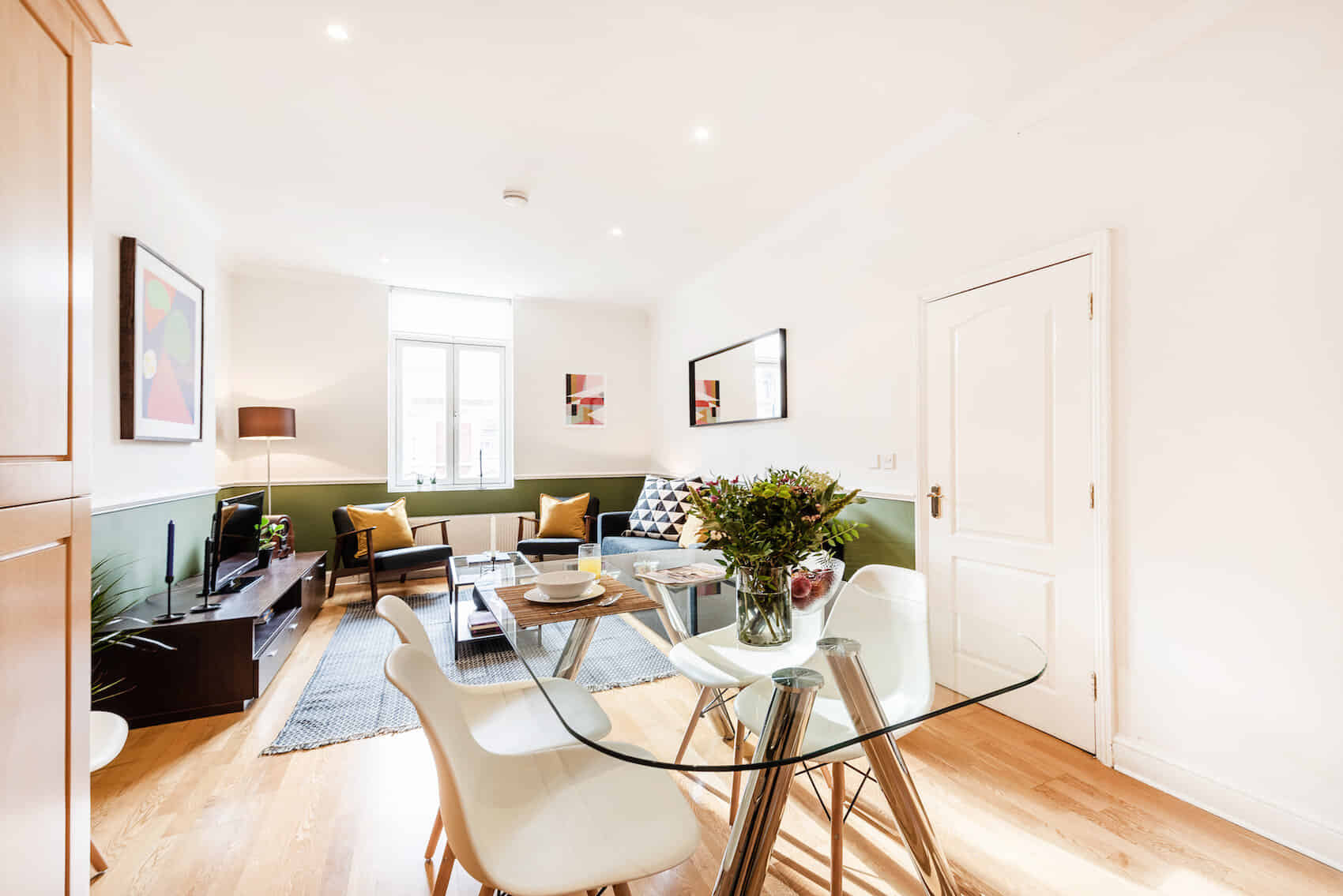 Gloucester Mansions  - London, England, United Kingdom - image_011