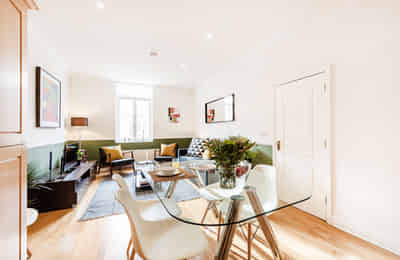 Gloucester Mansions - London, England, United Kingdom - image_011
