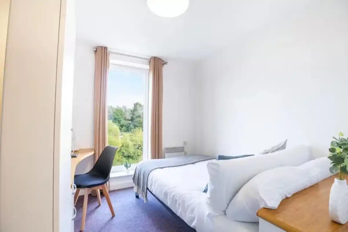 Premium Ensuite