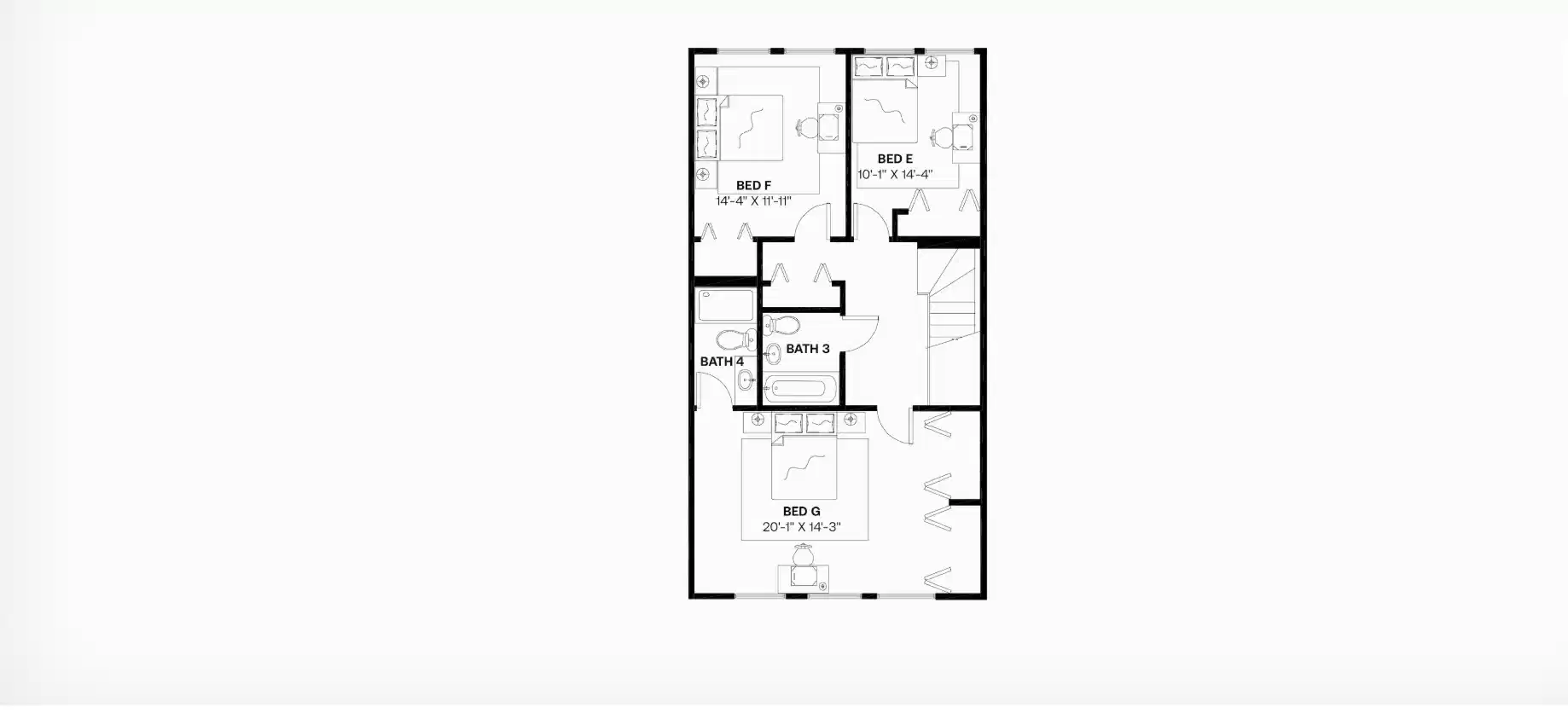#938D : Southwest Waterfront - Bedroom?w=400&h=260&fit=crop&q=40&auto=format&trim=auto