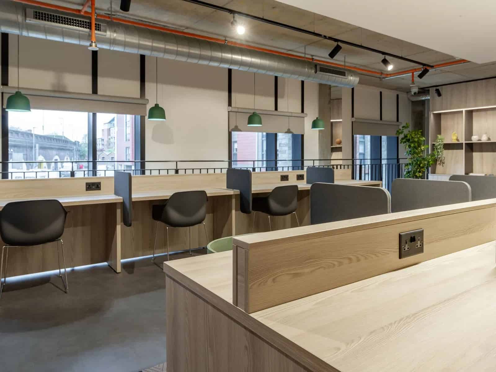 The Tannery, Leicester - Leicester, England, United Kingdom - Common Area