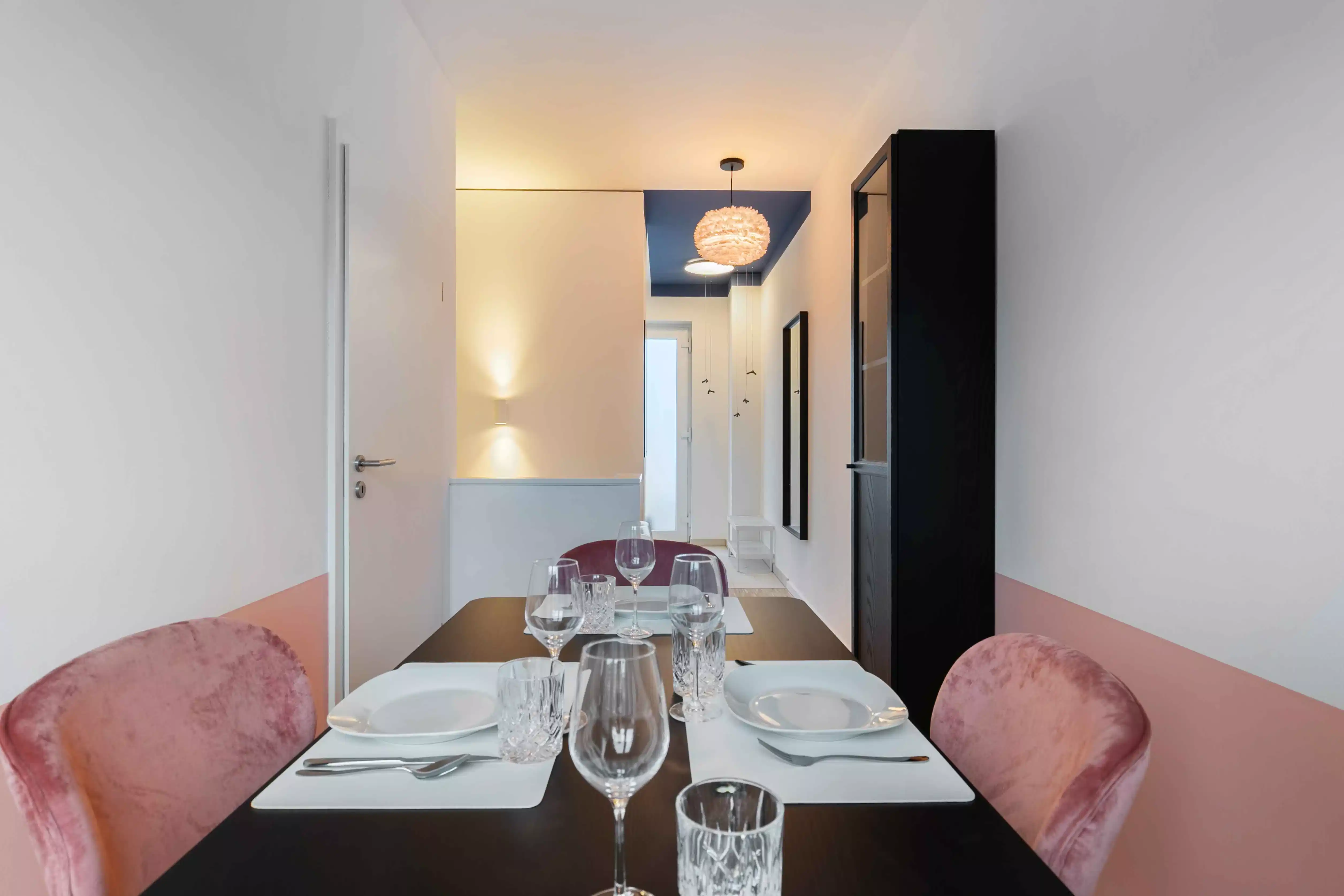 Schellingstraße 13C Vorne, Hamburg - Hamburg, Germany - Amenities