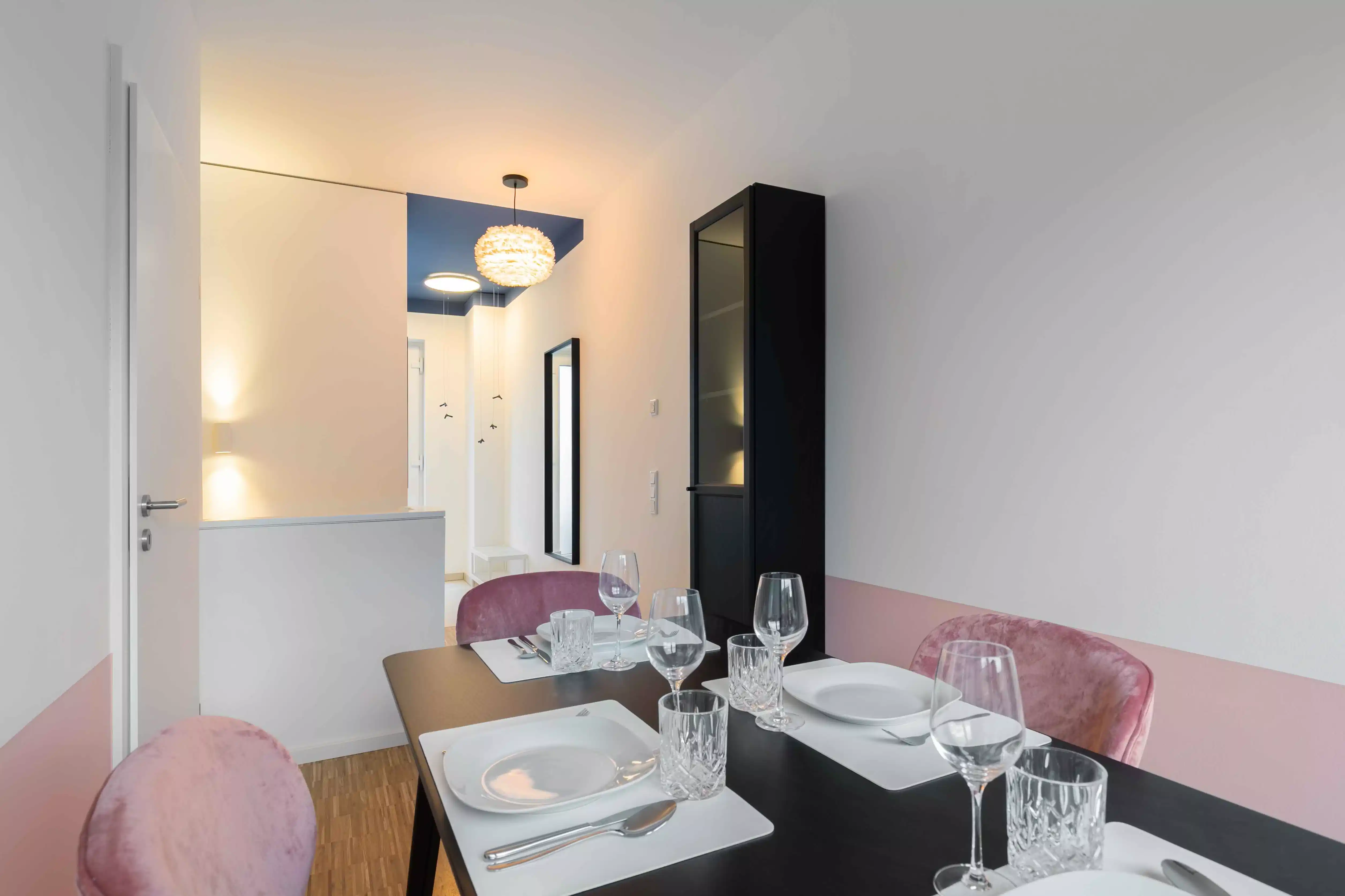 Schellingstraße 13C Vorne, Hamburg - Hamburg, Germany - Amenities