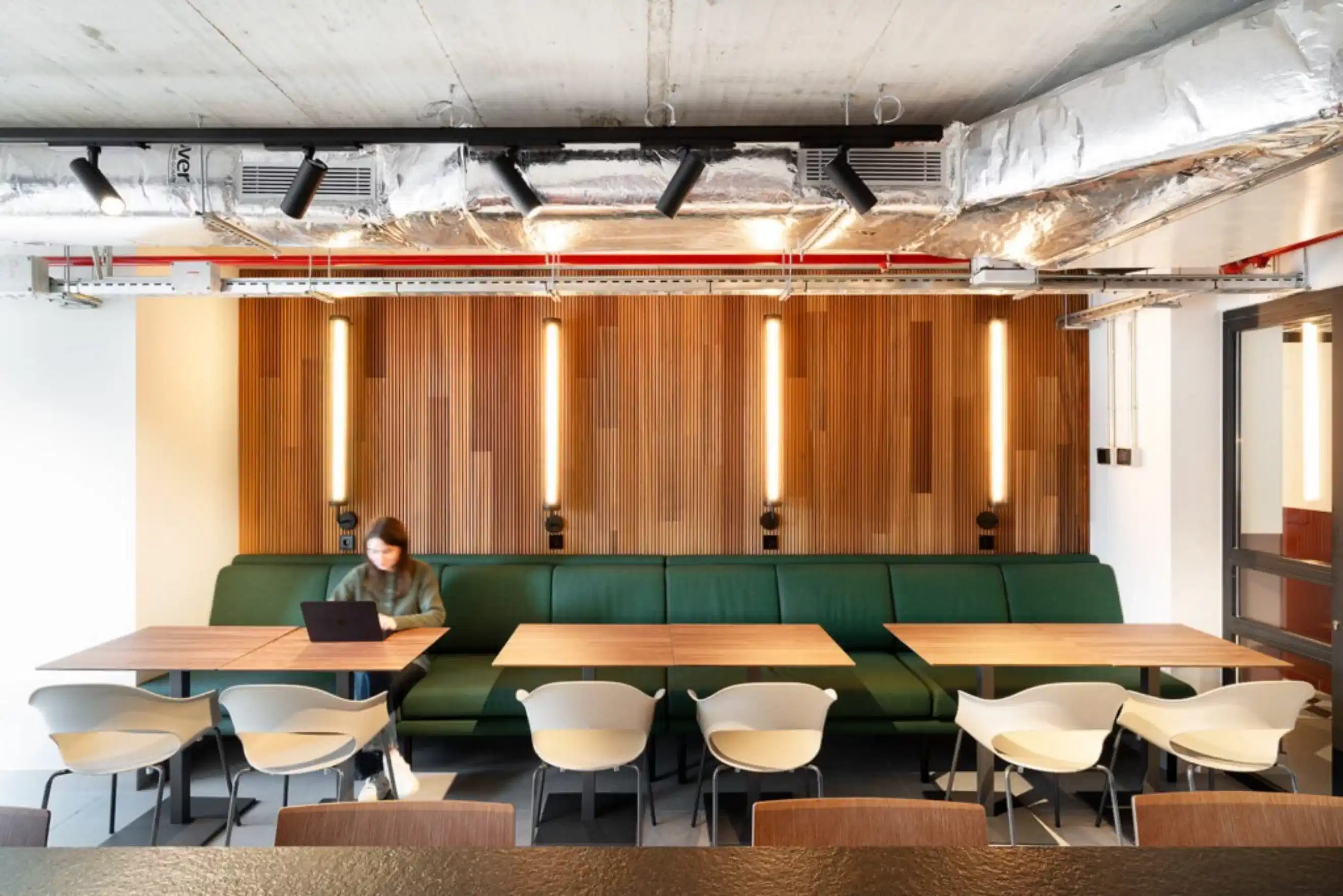 La Fabrica &Co, Barcelona - Barcelona, Spain - Common Area