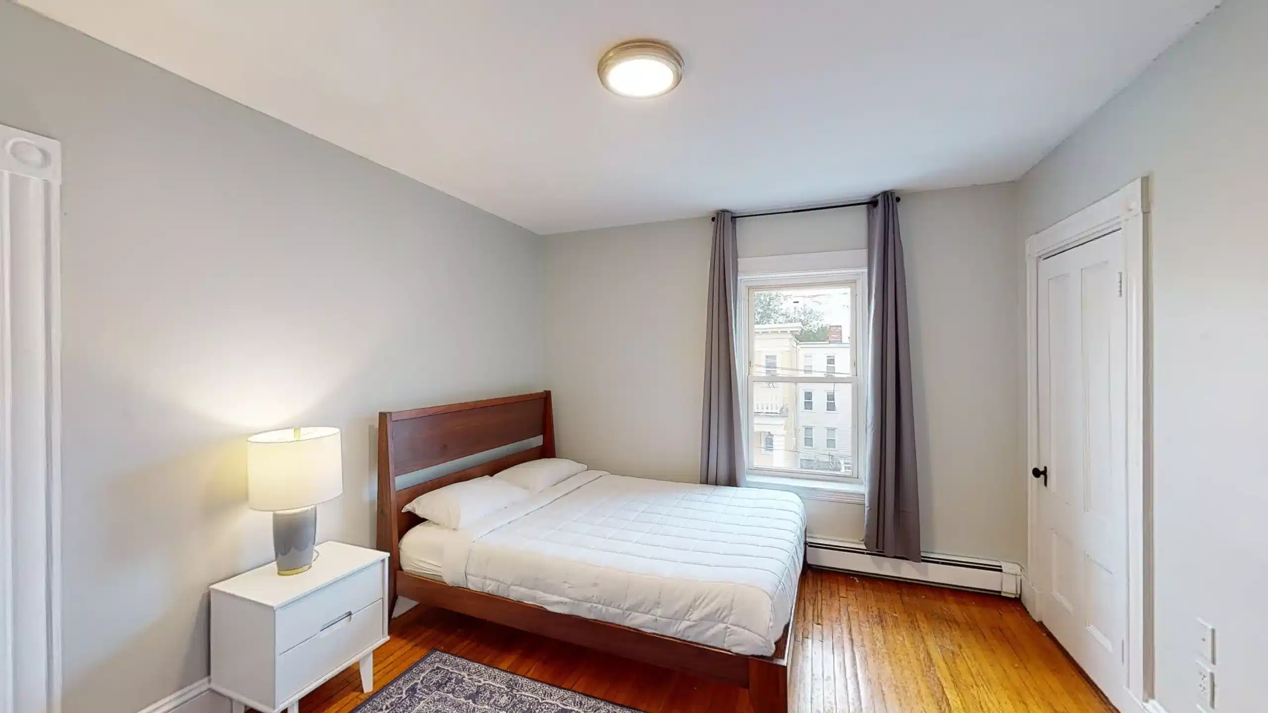 #1390C : Allston