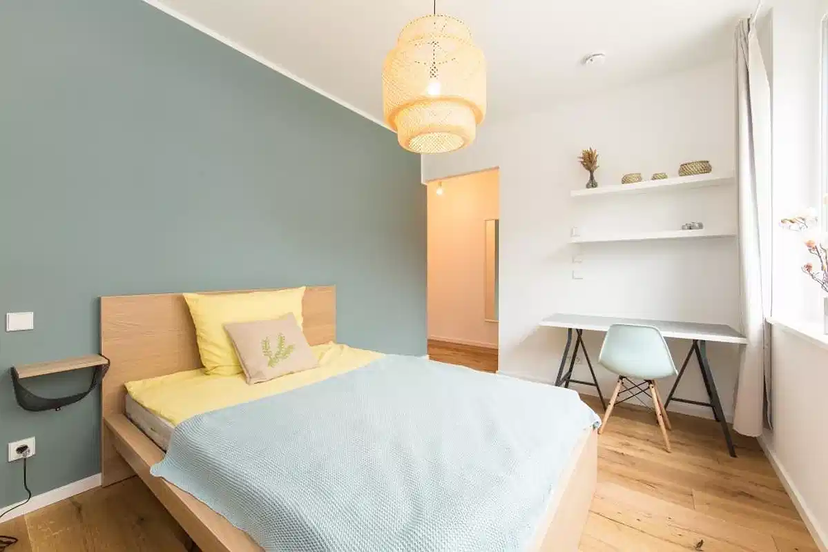 Private Room (A.12.2)