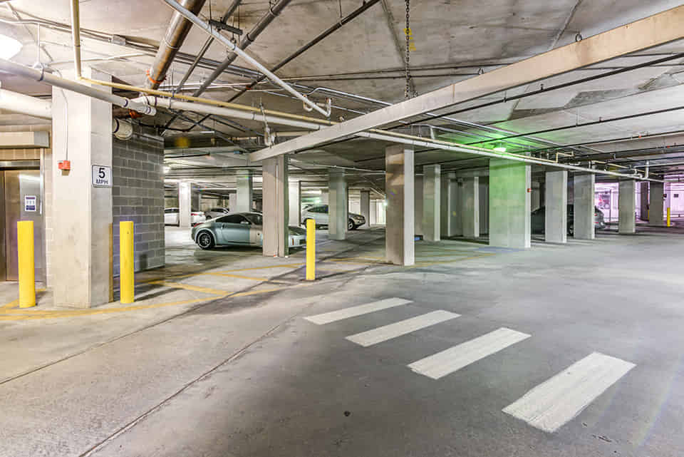 The Venue On Guadalupe, Austin - Austin, Texas, United States - Amenities