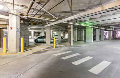 The Venue On Guadalupe, Austin - Austin, Texas, United States - Amenities