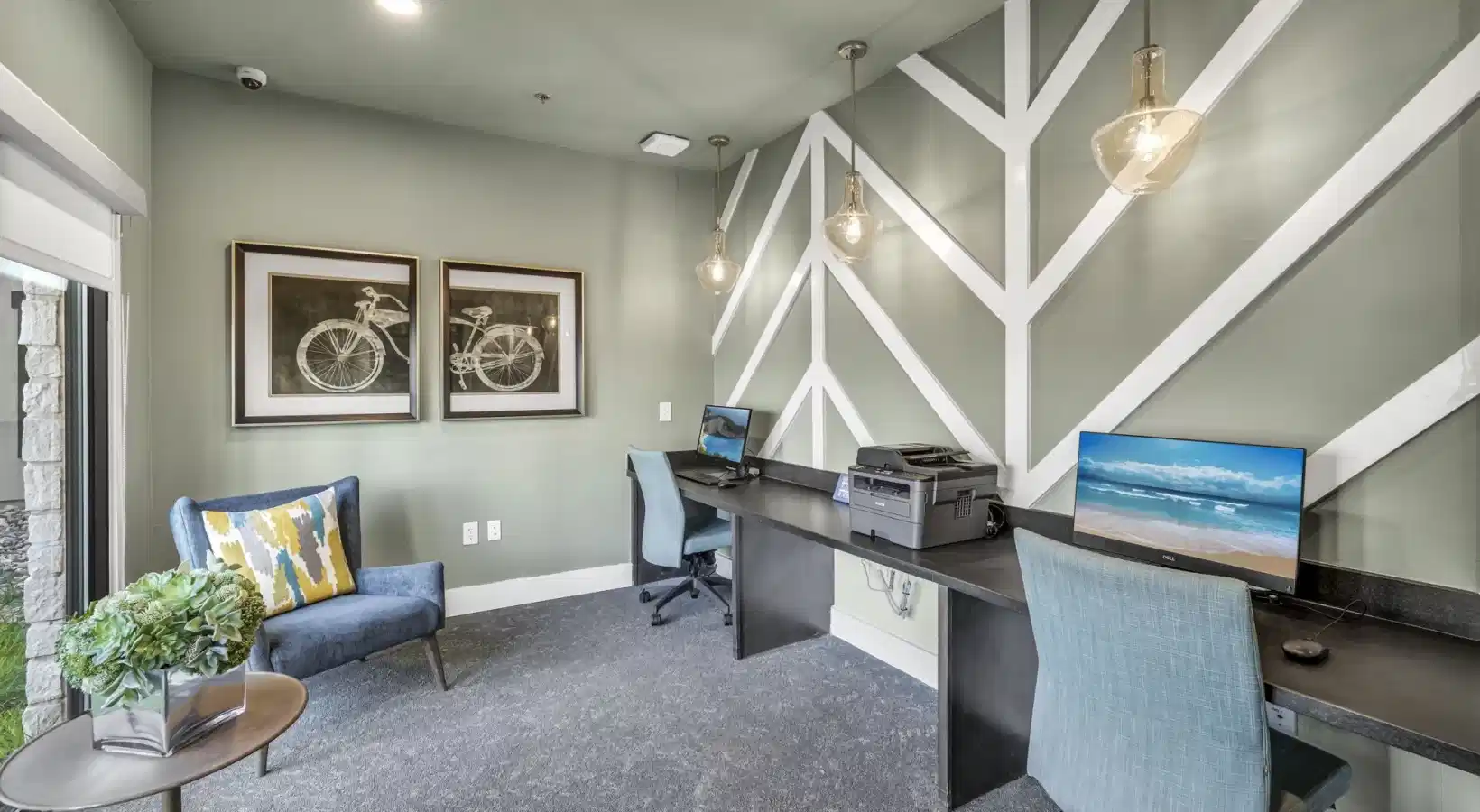 The Mont, Austin - Austin, Texas, United States - Amenities