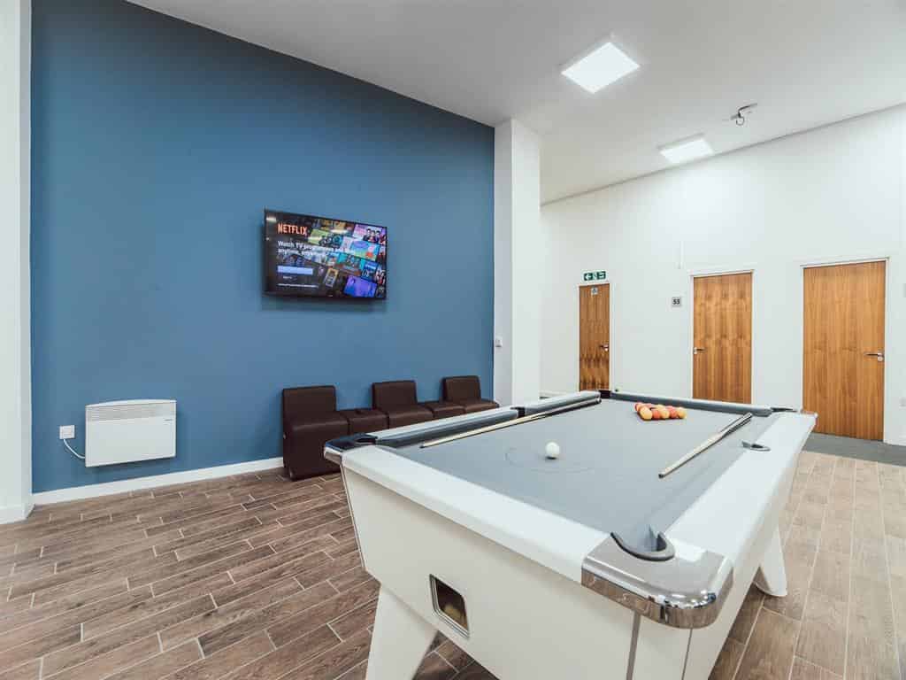 Lomax Halls, Stoke-On-Trent 5