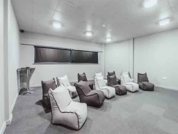 Lomax Halls, Stoke-On-Trent 4