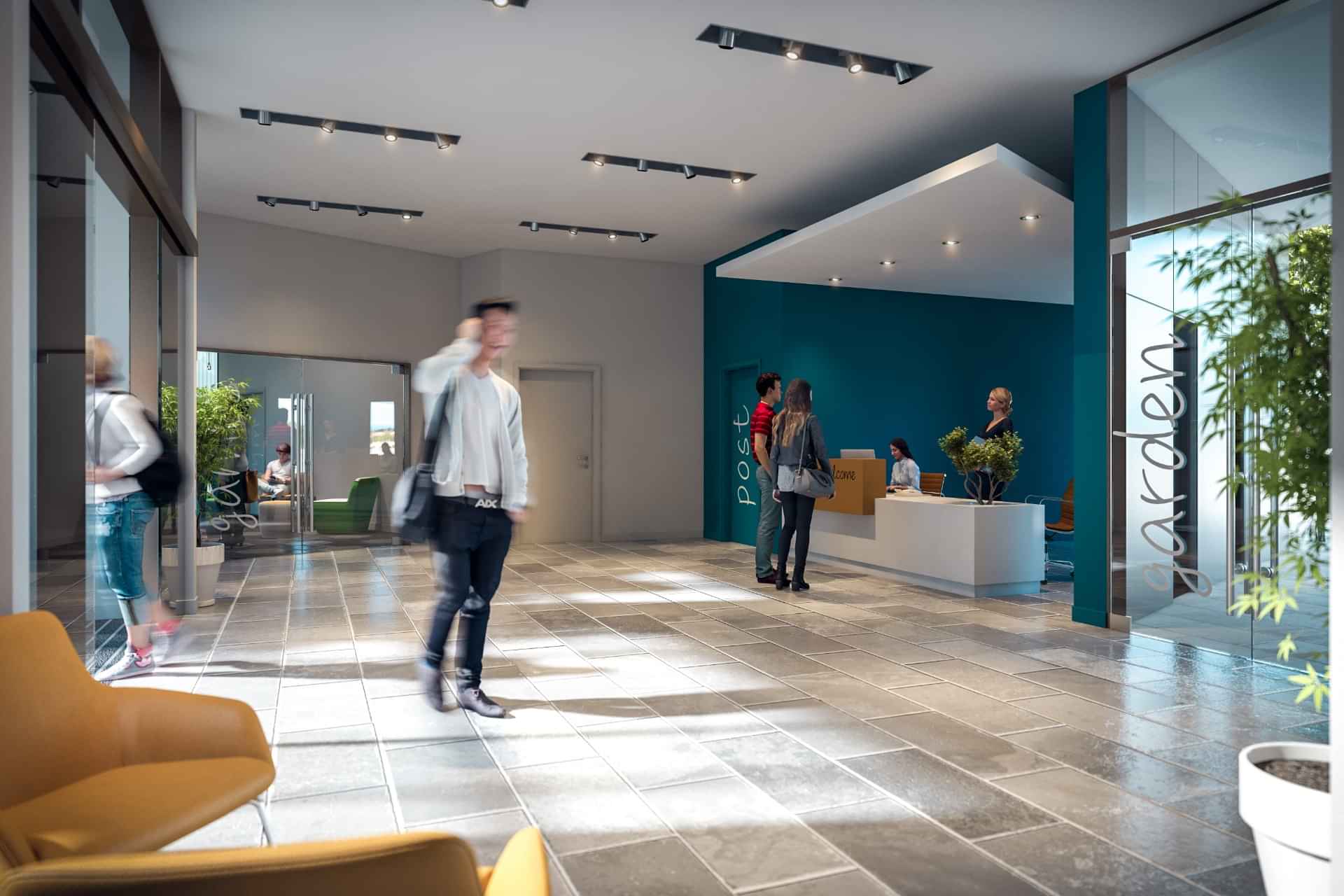 Natex - Liverpool, England, United Kingdom - Exterior