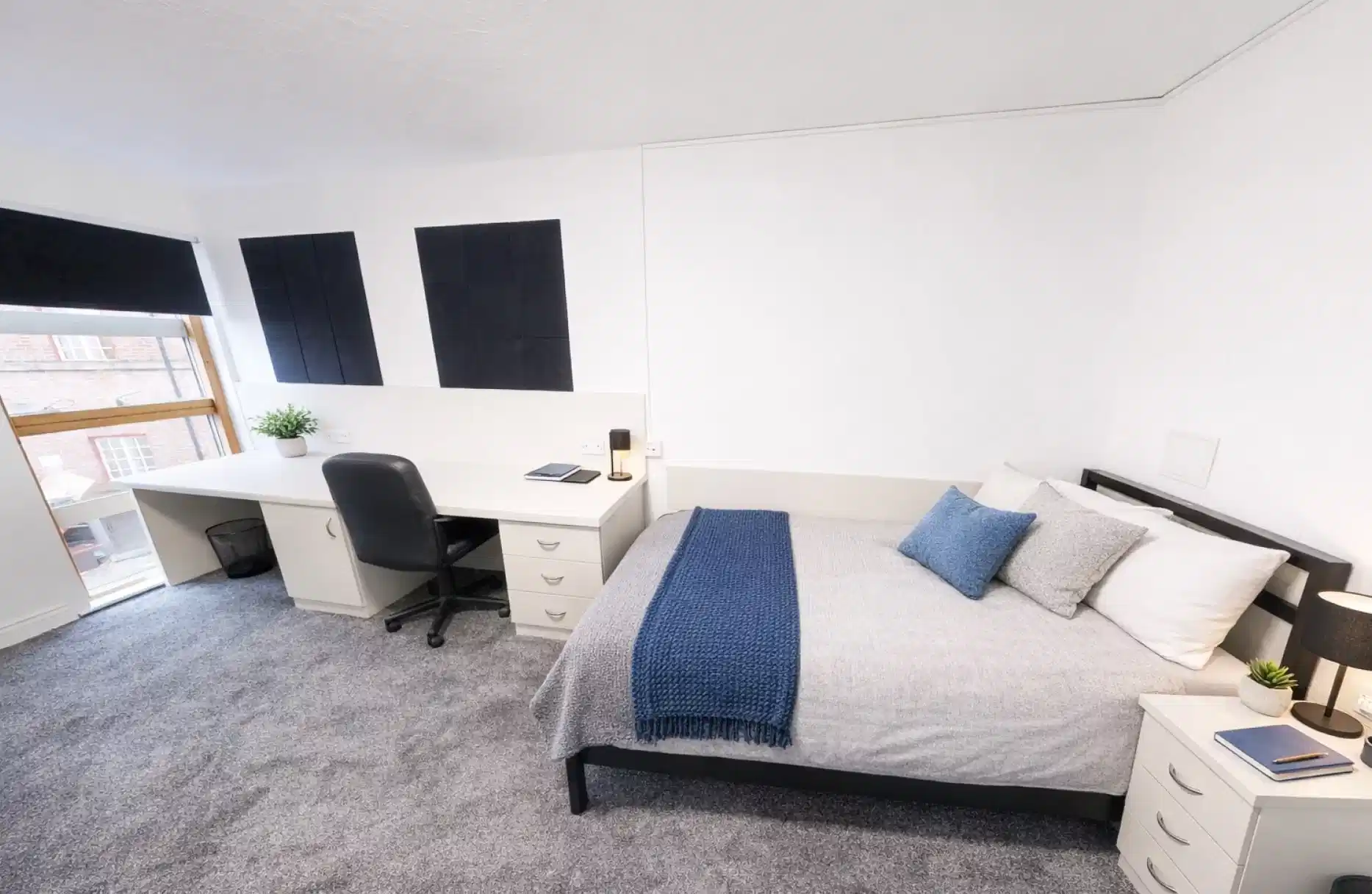 Deluxe Non Ensuite