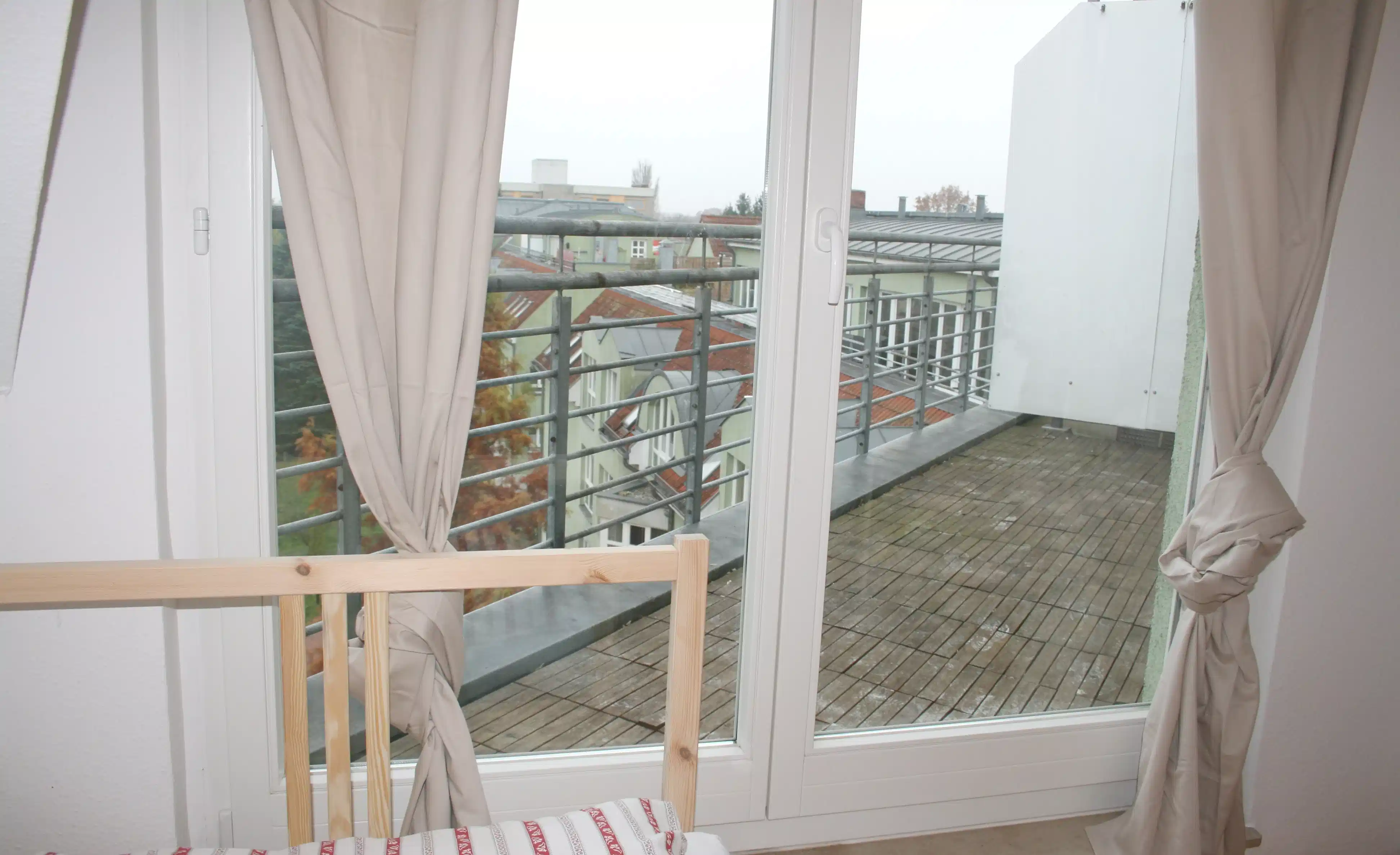 Eisenacher Str. 19,  Berlin - Berlin, Germany - Private Room (10 Sqm) - Amenities