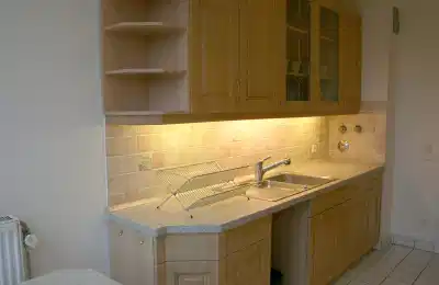 Eisenacher Str. 19, Berlin - Berlin, Germany - Private Room (10 Sqm) - Kitchen