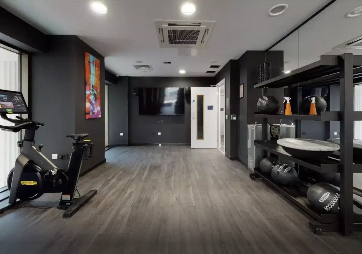 iQ Altus House, Leeds - Leeds, England, United Kingdom - Amenities