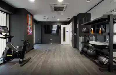 iQ Altus House, Leeds - Leeds, England, United Kingdom - Amenities